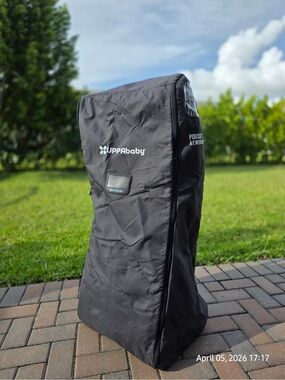 UPPAbaby G-LINK Stroller Travel Bag